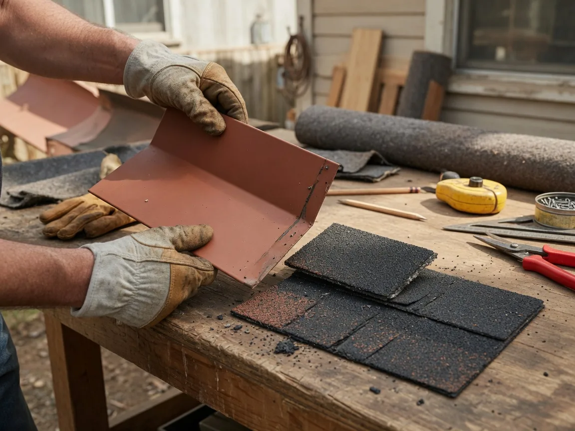 Roof Repair company in Belcourt, ND